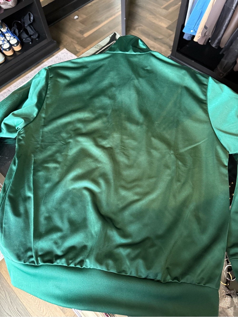 Adidas Originals Firebird Track Jacket - Picture 7 of 9